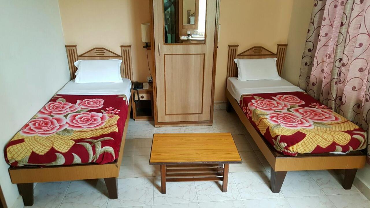 Hotel The Citadel Vāsco Da Gāma Eksteriør billede